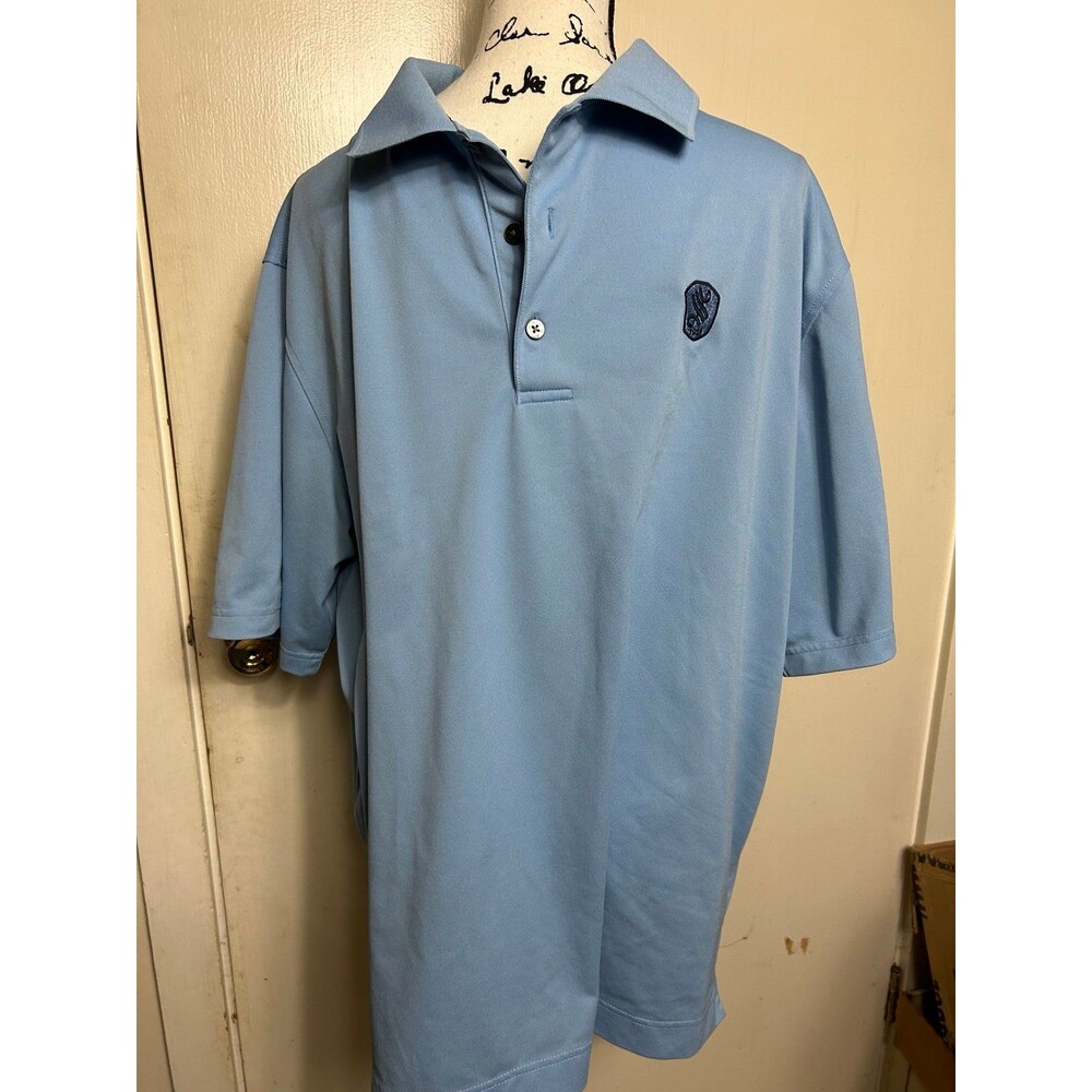 Footjoy Golf Polo men’s size xxl
